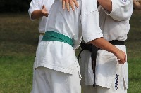 IBK-IBKHF-IKO Matsushima Hungary Summer Camp 2017