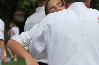 IBK-IBKHF-IKO Matsushima Hungary Summer Camp 2017