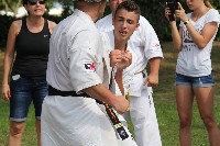 IBK-IBKHF-IKO Matsushima Hungary Summer Camp 2017