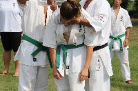 IBK-IBKHF-IKO Matsushima Hungary Summer Camp 2017