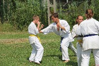 IBK-IBKHF-IKO Matsushima Hungary Summer Camp 2017