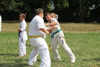 IBK-IBKHF-IKO Matsushima Hungary Summer Camp 2017