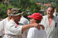 IBK-IBKHF-IKO Matsushima Hungary Summer Camp 2017