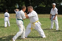 IBK-IBKHF-IKO Matsushima Hungary Summer Camp 2017