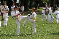 IBK-IBKHF-IKO Matsushima Hungary Summer Camp 2017