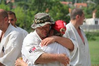 IBK-IBKHF-IKO Matsushima Hungary Summer Camp 2017