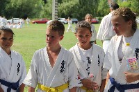 IBK-IBKHF-IKO Matsushima Hungary Summer Camp 2017