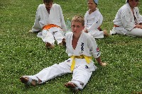 IBK-IBKHF-IKO Matsushima Hungary Summer Camp 2017