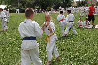 IBK-IBKHF-IKO Matsushima Hungary Summer Camp 2017