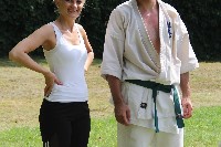 IBK-IBKHF-IKO Matsushima Hungary Summer Camp 2017