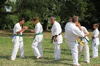 IBK-IBKHF-IKO Matsushima Hungary Summer Camp 2017