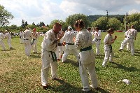 IBK-IBKHF-IKO Matsushima Hungary Summer Camp 2017