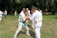 IBK-IBKHF-IKO Matsushima Hungary Summer Camp 2017
