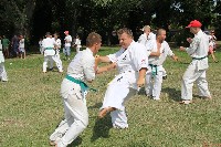 IBK-IBKHF-IKO Matsushima Hungary Summer Camp 2017