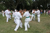 IBK-IBKHF-IKO Matsushima Hungary Summer Camp 2017