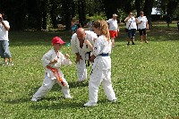 IBK-IBKHF-IKO Matsushima Hungary Summer Camp 2017