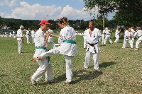 IBK-IBKHF-IKO Matsushima Hungary Summer Camp 2017