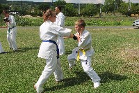 IBK-IBKHF-IKO Matsushima Hungary Summer Camp 2017