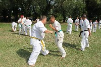 IBK-IBKHF-IKO Matsushima Hungary Summer Camp 2017