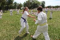 IBK-IBKHF-IKO Matsushima Hungary Summer Camp 2017
