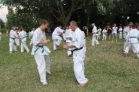 IBK-IBKHF-IKO Matsushima Hungary Summer Camp 2017