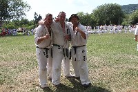 IBK-IBKHF-IKO Matsushima Hungary Summer Camp 2017