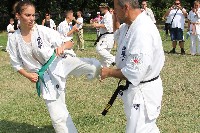 IBK-IBKHF-IKO Matsushima Hungary Summer Camp 2017