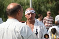 IBK-IBKHF-IKO Matsushima Hungary Summer Camp 2017