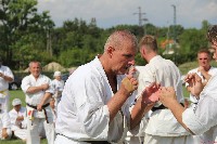 IBK-IBKHF-IKO Matsushima Hungary Summer Camp 2017