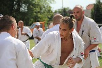 IBK-IBKHF-IKO Matsushima Hungary Summer Camp 2017