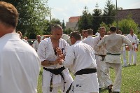 IBK-IBKHF-IKO Matsushima Hungary Summer Camp 2017