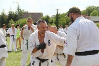 IBK-IBKHF-IKO Matsushima Hungary Summer Camp 2017