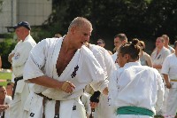 IBK-IBKHF-IKO Matsushima Hungary Summer Camp 2017