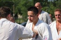 IBK-IBKHF-IKO Matsushima Hungary Summer Camp 2017