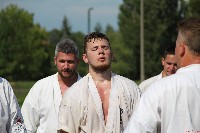 IBK-IBKHF-IKO Matsushima Hungary Summer Camp 2017