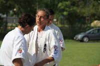 IBK-IBKHF-IKO Matsushima Hungary Summer Camp 2017