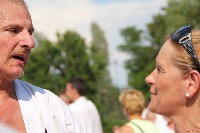 IBK-IBKHF-IKO Matsushima Hungary Summer Camp 2017
