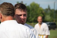 IBK-IBKHF-IKO Matsushima Hungary Summer Camp 2017