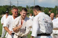 IBK-IBKHF-IKO Matsushima Hungary Summer Camp 2017