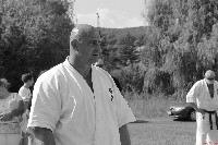 IBK-IBKHF-IKO Matsushima Hungary Summer Camp 2017