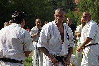 IBK-IBKHF-IKO Matsushima Hungary Summer Camp 2017