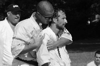 IBK-IBKHF-IKO Matsushima Hungary Summer Camp 2017