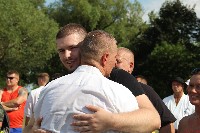IBK-IBKHF-IKO Matsushima Hungary Summer Camp 2017