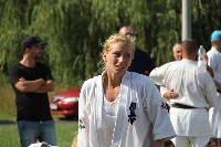 IBK-IBKHF-IKO Matsushima Hungary Summer Camp 2017