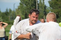 IBK-IBKHF-IKO Matsushima Hungary Summer Camp 2017
