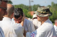 IBK-IBKHF-IKO Matsushima Hungary Summer Camp 2017