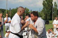 IBK-IBKHF-IKO Matsushima Hungary Summer Camp 2017
