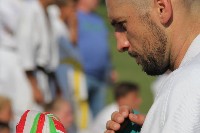 IBK-IBKHF-IKO Matsushima Hungary Summer Camp 2017