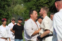 IBK-IBKHF-IKO Matsushima Hungary Summer Camp 2017