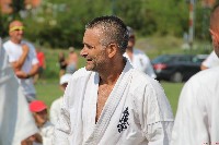 IBK-IBKHF-IKO Matsushima Hungary Summer Camp 2017